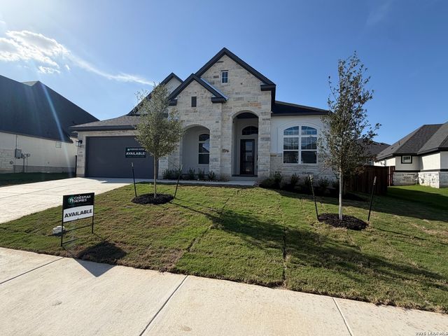535 Caliban, Cibolo, TX 78108