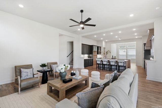 535 Caliban, Cibolo, TX 78108