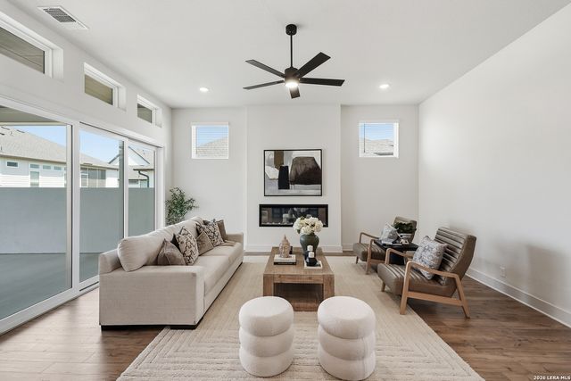 535 Caliban, Cibolo, TX 78108