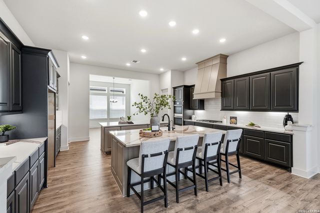 535 Caliban, Cibolo, TX 78108
