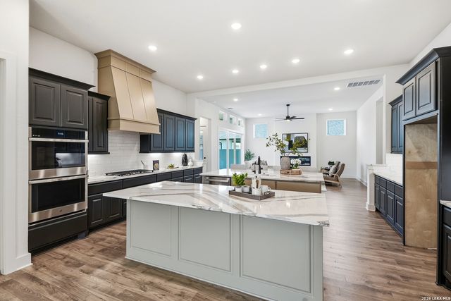535 Caliban, Cibolo, TX 78108