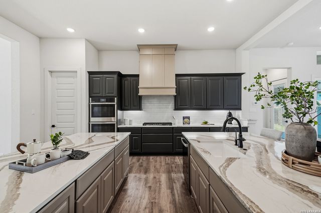 535 Caliban, Cibolo, TX 78108