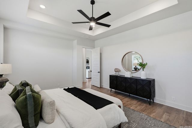 535 Caliban, Cibolo, TX 78108