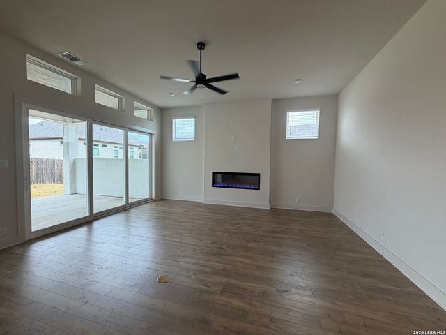 535 Caliban, Cibolo, TX 78108