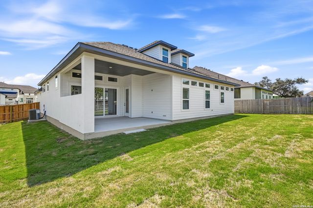 535 Caliban, Cibolo, TX 78108