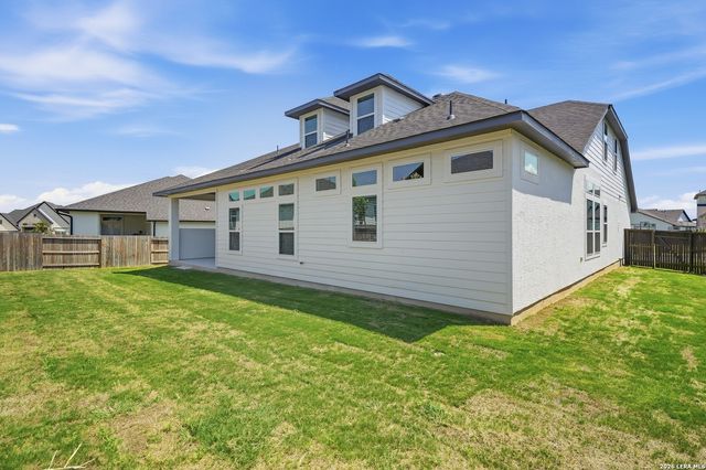 535 Caliban, Cibolo, TX 78108