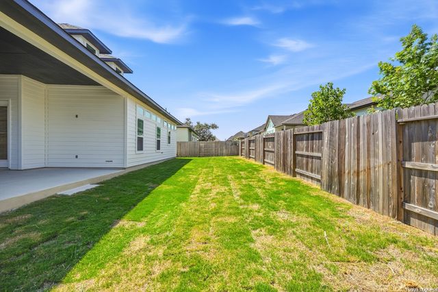 535 Caliban, Cibolo, TX 78108
