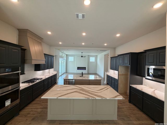 535 Caliban, Cibolo, TX 78108