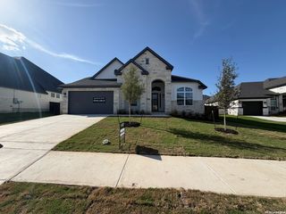 535 Caliban, Cibolo, TX 78108