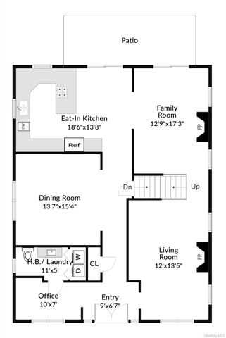 97 Bradley Road, Scarsdale, NY 10583