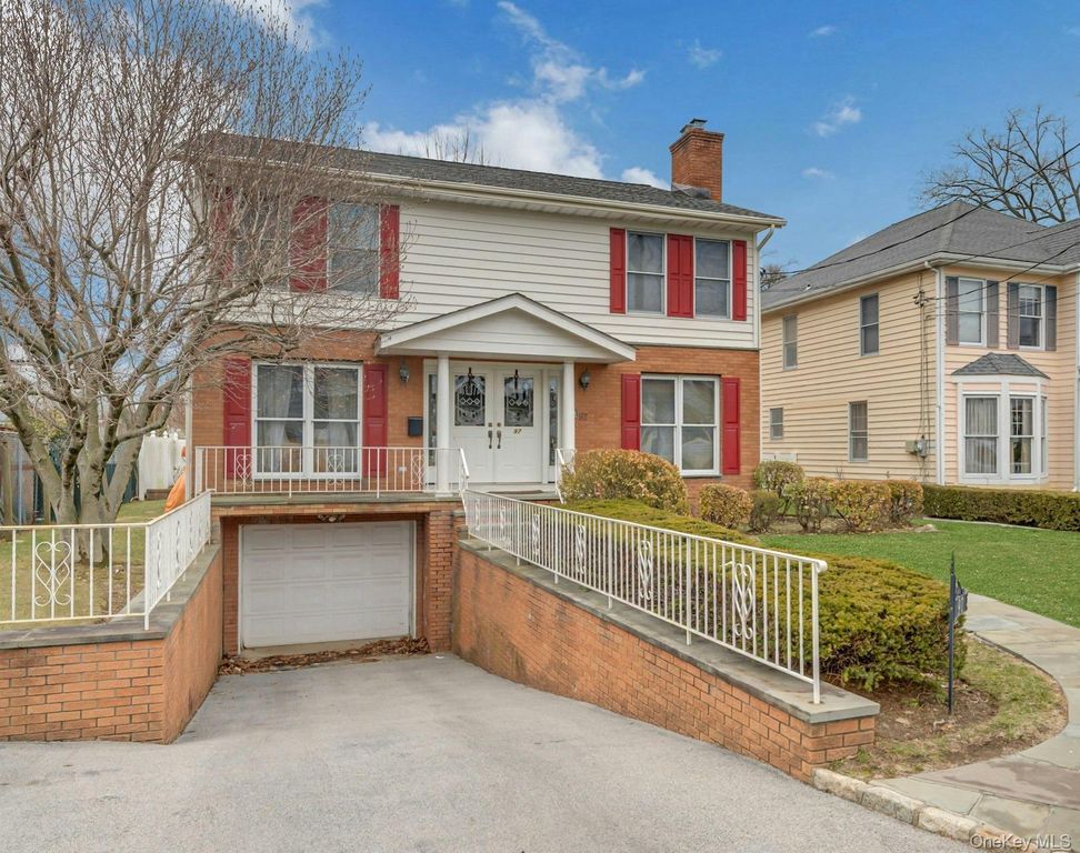 97 Bradley Road, Scarsdale, NY 10583