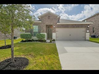 2404 Hat Bender LOOP, Round Rock, TX 78664