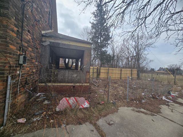 12783 Littlefield Street, Detroit City, MI 48227