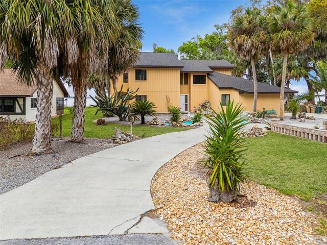 35312 W GRIFFIN DRIVE, Fruitland Park, FL 34731