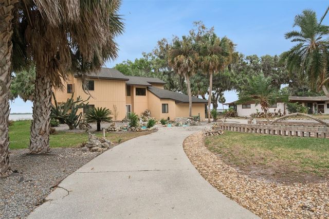 35312 W GRIFFIN DRIVE, Fruitland Park, FL 34731