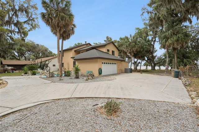 35312 W GRIFFIN DRIVE, Fruitland Park, FL 34731