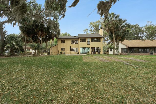 35312 W GRIFFIN DRIVE, Fruitland Park, FL 34731