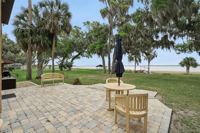 35312 W GRIFFIN DRIVE, Fruitland Park, FL 34731