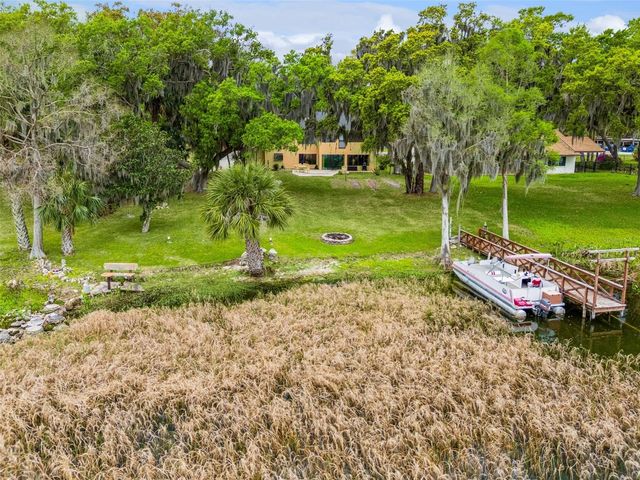 35312 W GRIFFIN DRIVE, Fruitland Park, FL 34731