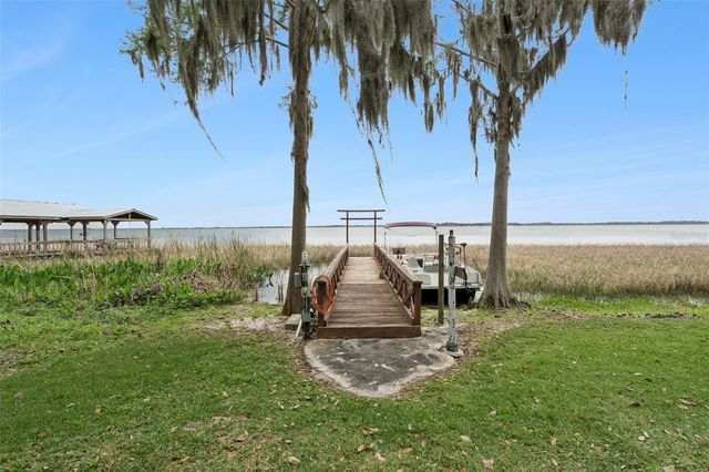 35312 W GRIFFIN DRIVE, Fruitland Park, FL 34731