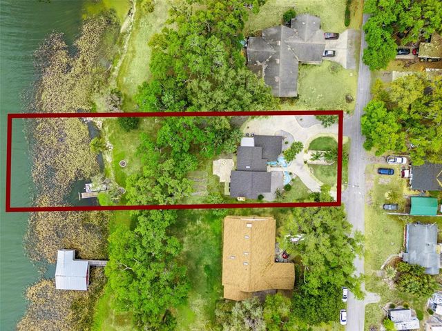 35312 W GRIFFIN DRIVE, Fruitland Park, FL 34731