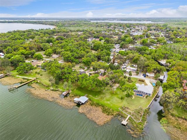 35312 W GRIFFIN DRIVE, Fruitland Park, FL 34731