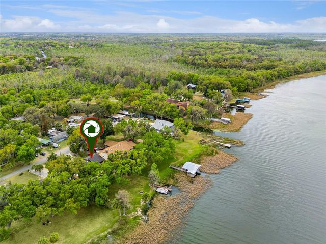 35312 W GRIFFIN DRIVE, Fruitland Park, FL 34731