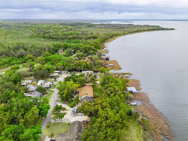 35312 W GRIFFIN DRIVE, Fruitland Park, FL 34731