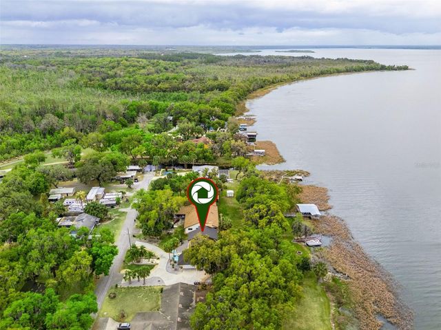 35312 W GRIFFIN DRIVE, Fruitland Park, FL 34731