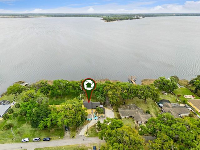 35312 W GRIFFIN DRIVE, Fruitland Park, FL 34731