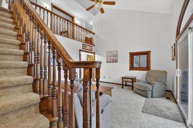 24011 Heritage Drive, Woodhaven, MI 48183