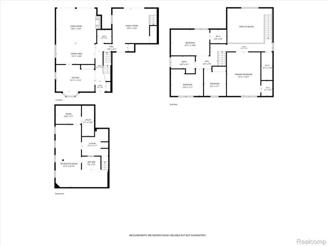 24011 Heritage Drive, Woodhaven, MI 48183