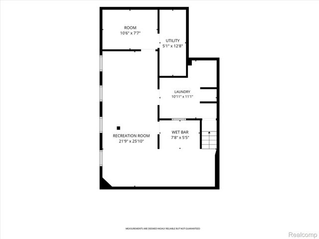 24011 Heritage Drive, Woodhaven, MI 48183