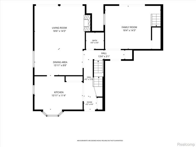 24011 Heritage Drive, Woodhaven, MI 48183