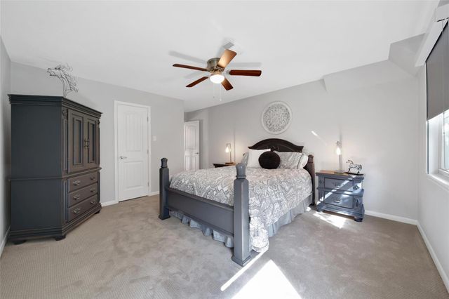 2902 Blue Lakes Lane, Missouri City, TX 77459