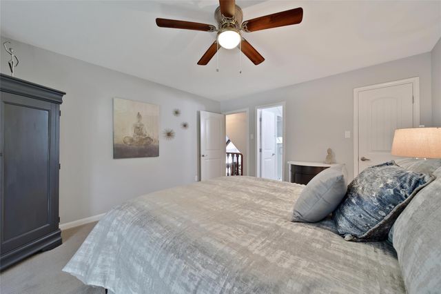 2902 Blue Lakes Lane, Missouri City, TX 77459