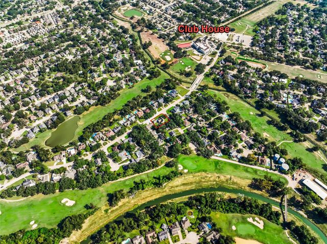 2902 Blue Lakes Lane, Missouri City, TX 77459