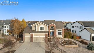 12784 Angelina Drive, Peyton, CO 80831