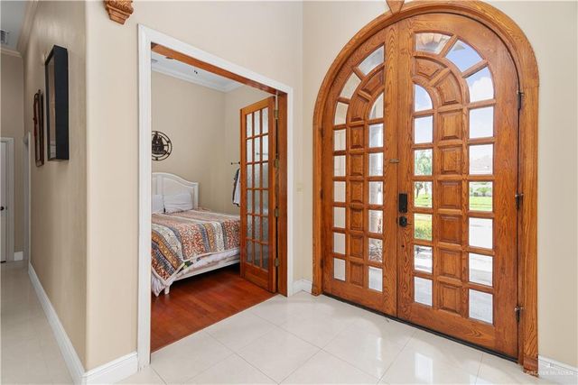 2401 W Rhin Drive, Edinburg, TX 78539