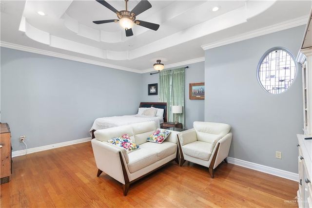 2401 W Rhin Drive, Edinburg, TX 78539