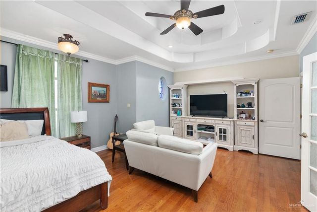 2401 W Rhin Drive, Edinburg, TX 78539