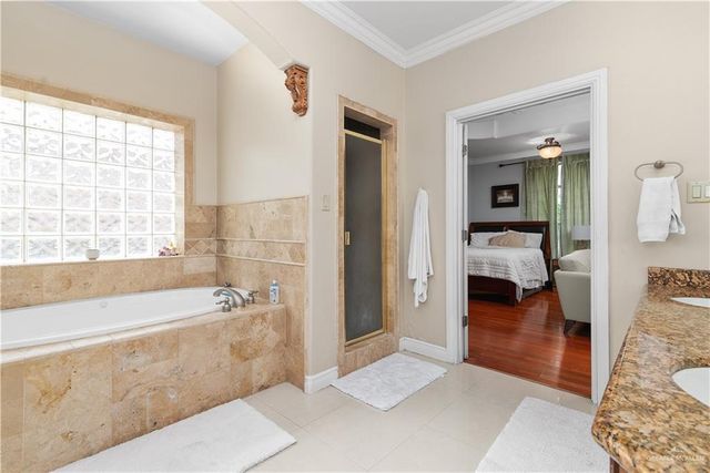 2401 W Rhin Drive, Edinburg, TX 78539