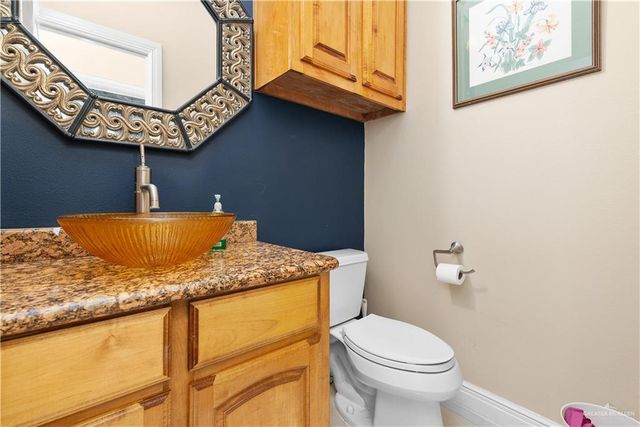 2401 W Rhin Drive, Edinburg, TX 78539