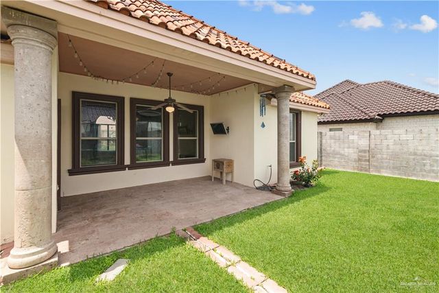 2401 W Rhin Drive, Edinburg, TX 78539