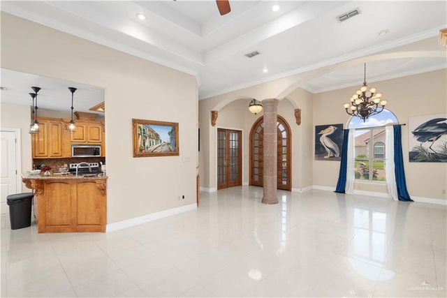 2401 W Rhin Drive, Edinburg, TX 78539