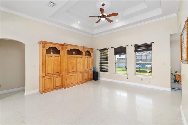 2401 W Rhin Drive, Edinburg, TX 78539