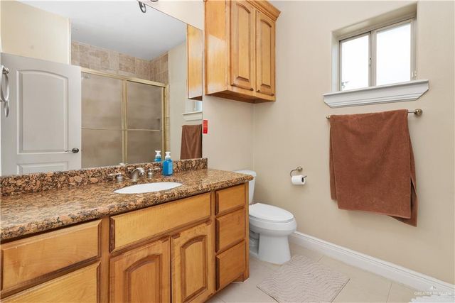 2401 W Rhin Drive, Edinburg, TX 78539