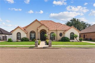 2401 W Rhin Drive, Edinburg, TX 78539
