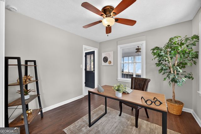 2064 Gober Avenue SE, Smyrna, GA 30080