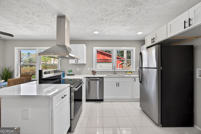 2064 Gober Avenue SE, Smyrna, GA 30080